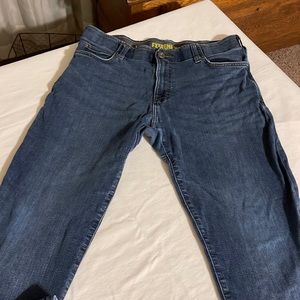 Lee Extreme Motion jeans